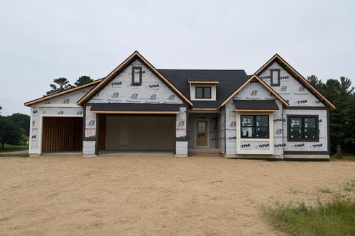 lot-13-414 Flowerwood Dr, Holland, MI, 49424-9186 | Card Image