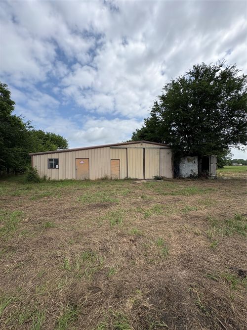 TBD Lot 6 County Road 121, Kaufman, TX, 75142 | Card Image