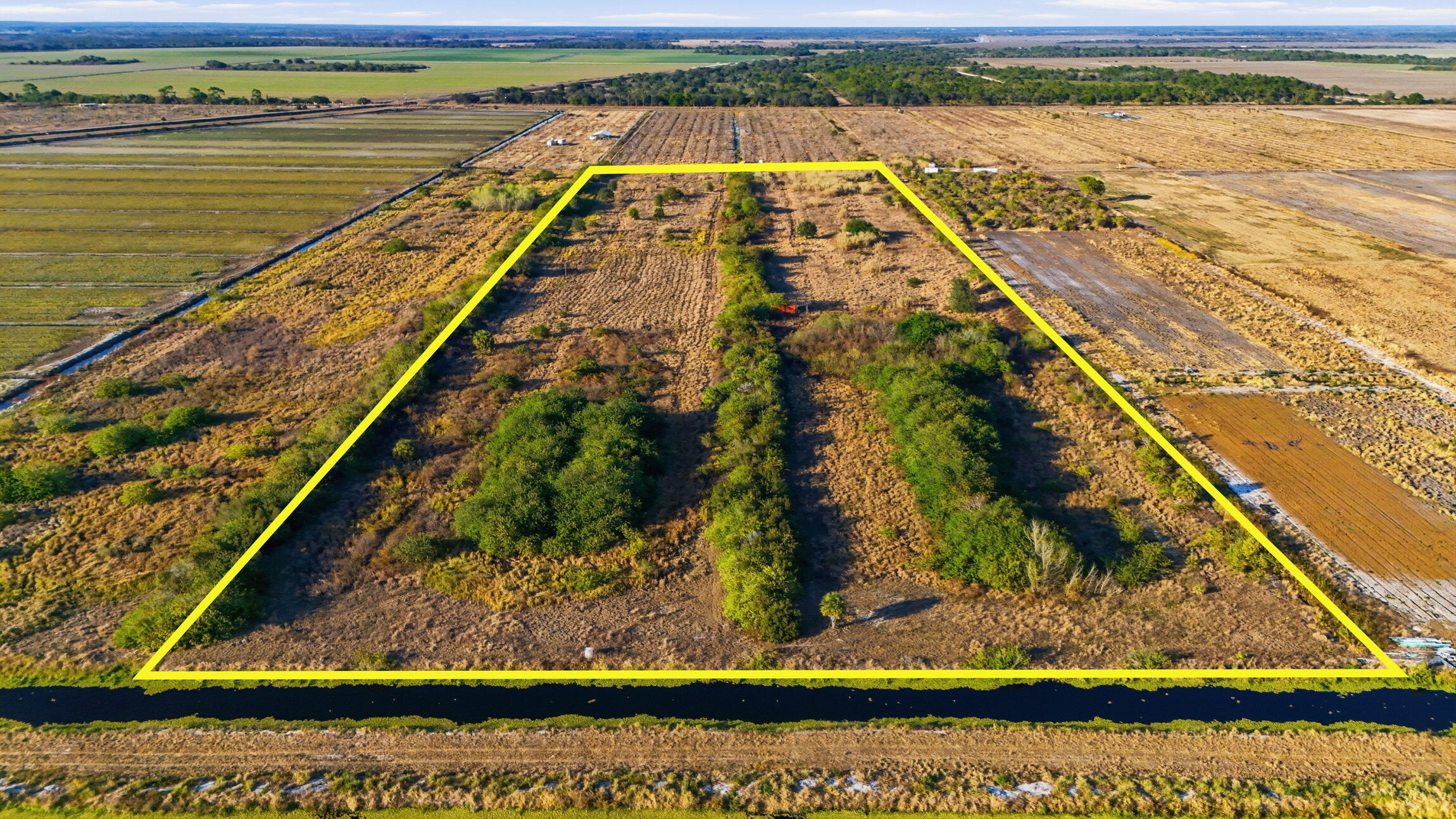 Land in Labelle 3