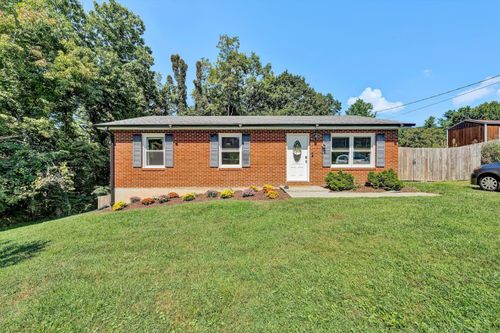 10380 Ivy Ridge Rd, Bent Mountain, VA, 24059-2130 | Card Image