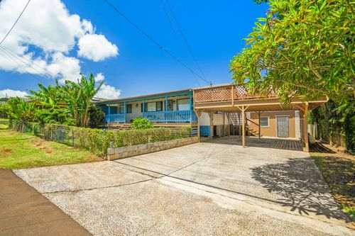 3600 Waha Rd, Kalaheo, HI, 96741-9606 | Card Image