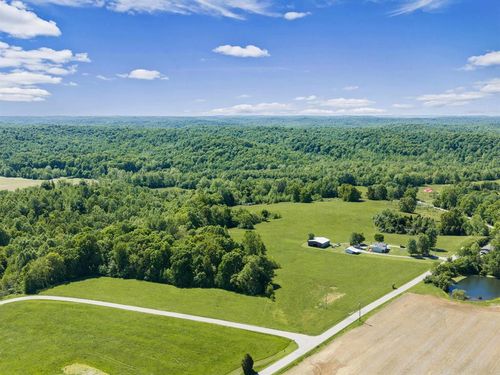 485 Veach Rd, Reynolds Station, KY, 42368 | Card Image