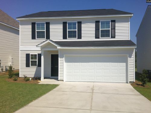 2129 County Line Trl, Elgin, SC, 29045-8562 | Card Image