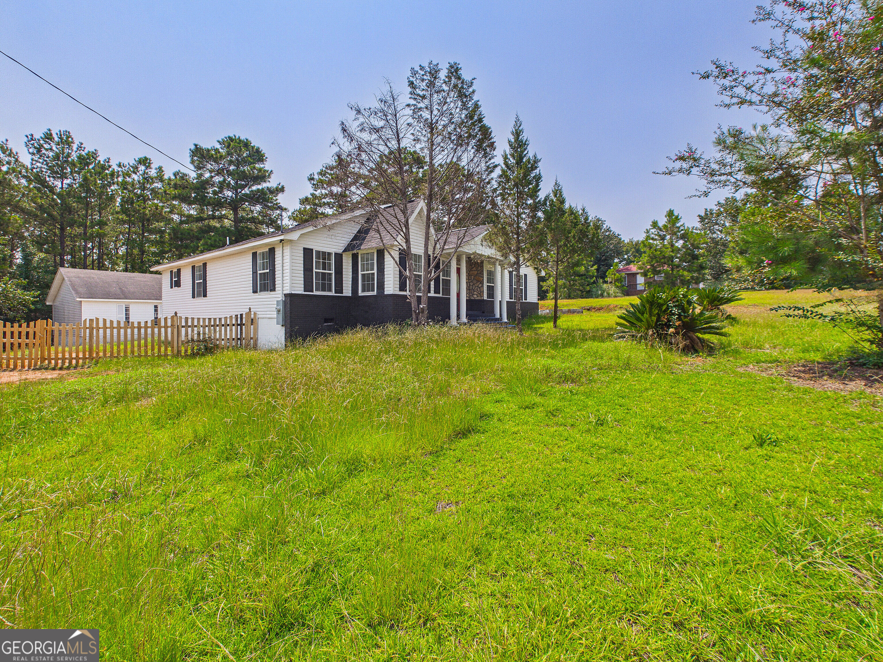 Residential in Macon 3