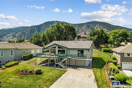 105 Chelan View Dr, Manson, WA, 98831 | Card Image