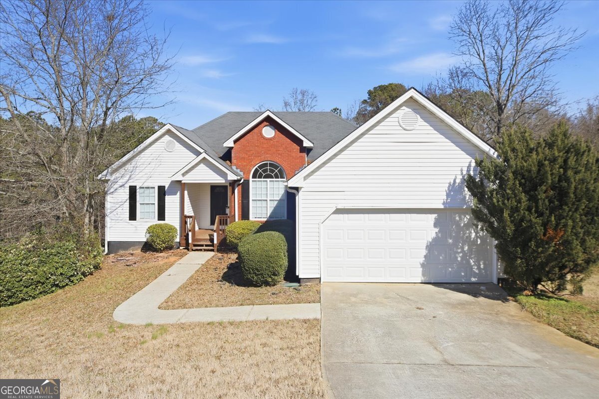 Residential in Loganville 4