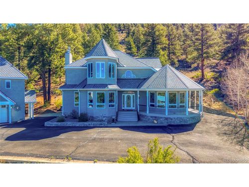 465 N Skyline Dr, South Fork, CO, 81154 | Card Image