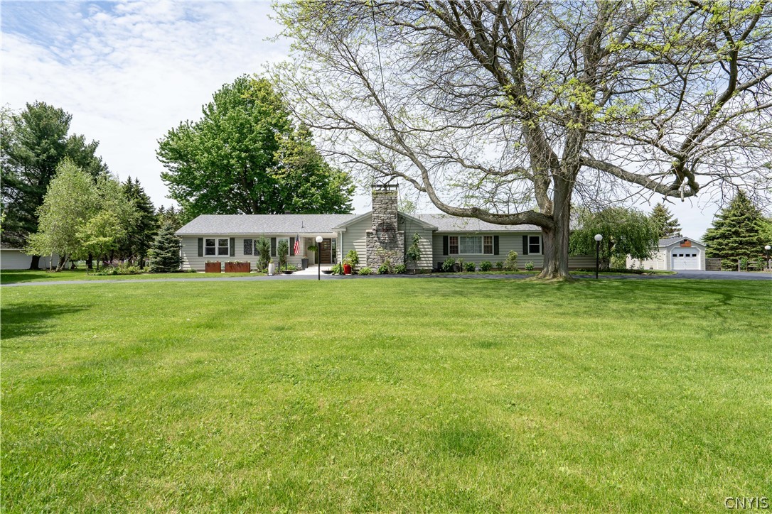 Ives St, Watertown, NY 13601