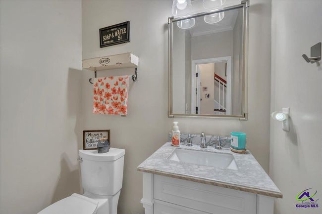 2586 Wesleyan Dr N, House other with 4 bedrooms, 4 bathrooms and null parking in Macon GA | Image 17