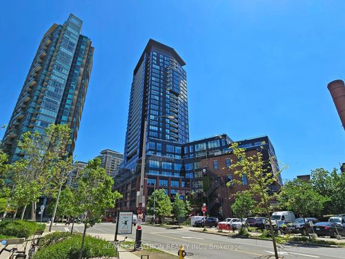 1603-135 E Liberty St, Toronto, ON, M6K0G7 | Card Image