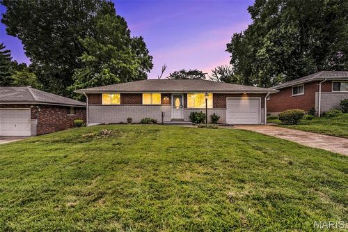 1536 Cove Ln, Saint Louis, MO, 63138-2441 | Card Image