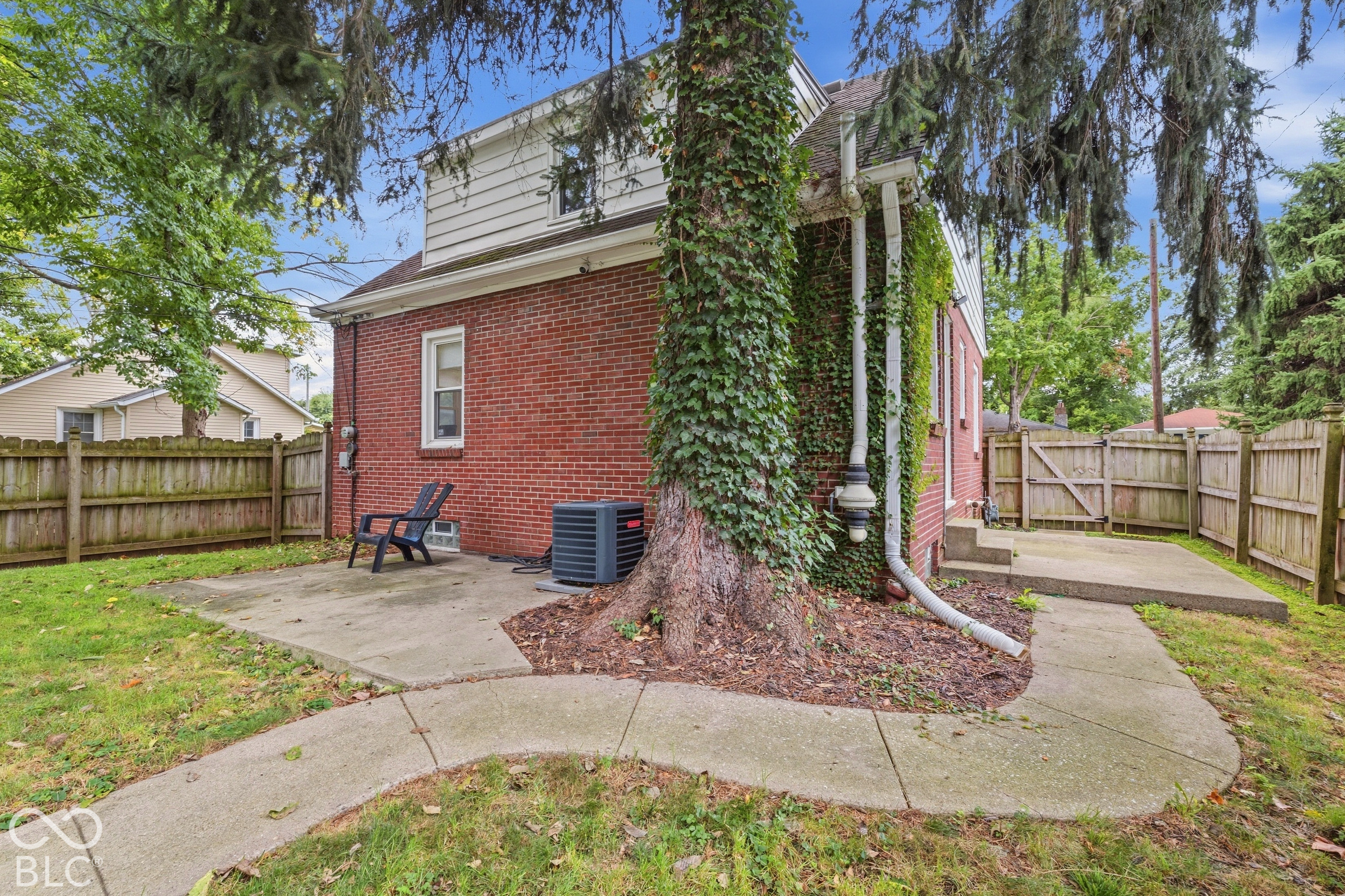 Residential in Indianapolis 4