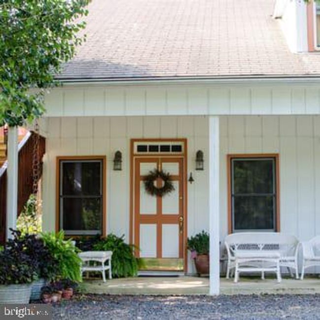 4085 Sumerduck Rd, House other with 3 bedrooms, 4 bathrooms and null parking in SUMERDUCK VA | Image 44