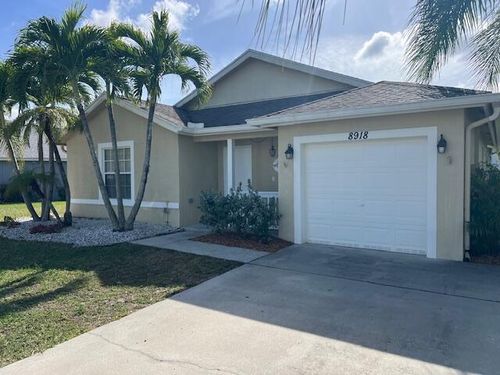 8918 Sw Caprice Cir, Stuart, FL, 34997-1309 | Card Image