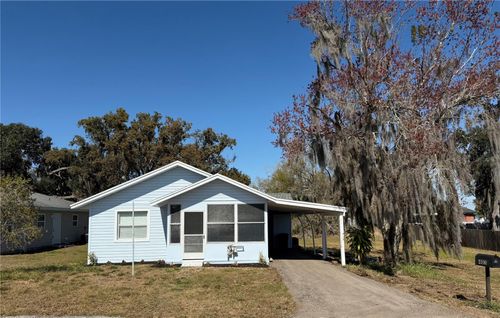 403 Virginia St, FROSTPROOF, FL, 33843-2544 | Card Image