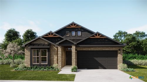 179 Grand Canyon Drive, Copperas Cove, TX, 76522 | Card Image