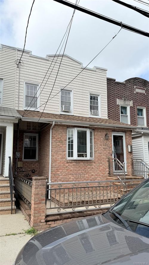 77-03 95th Ave, Ozone Park, NY, 11416-1117 | Card Image