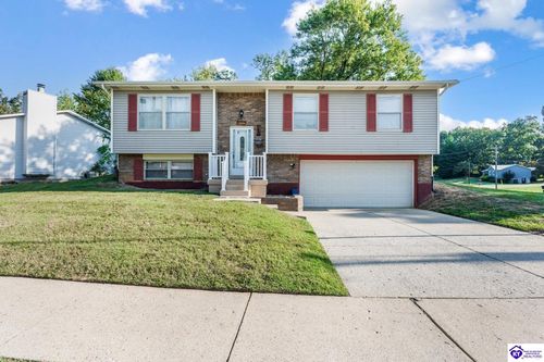 1465 Crestview Dr, Radcliff, KY, 40160-9542 | Card Image