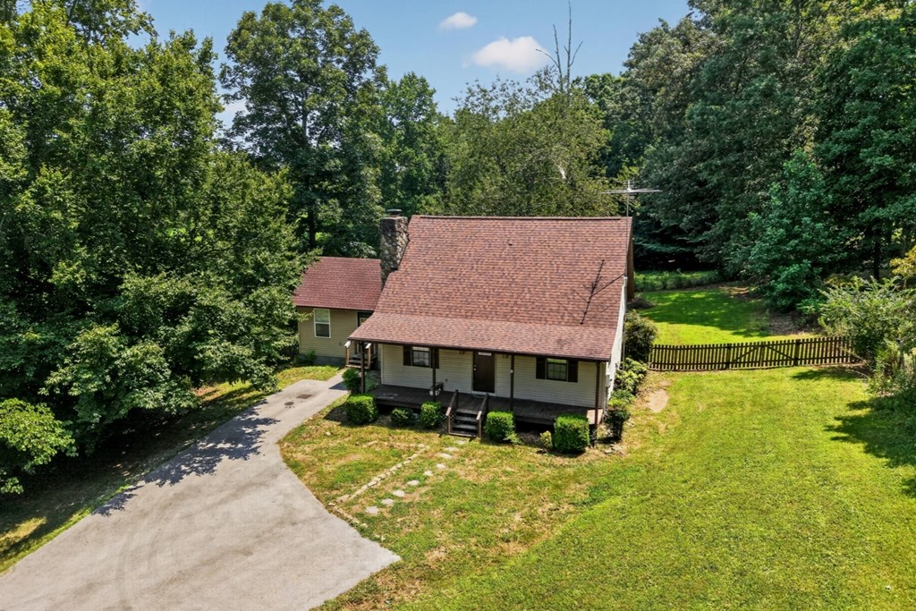 Residential in Cookeville 2
