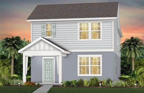2237 Southbury Dr, KISSIMMEE, FL, 34744 | Card Image