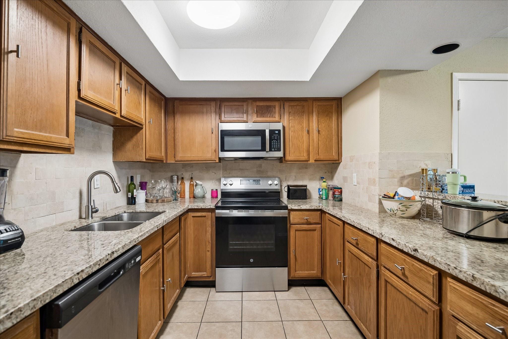 Residential in Houston 3