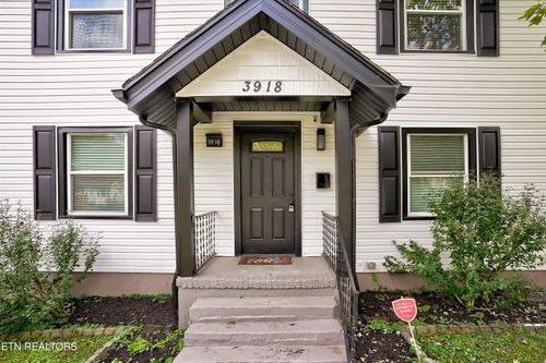 3918 Alma Ave, Knoxville, TN, 37914-4101 | Card Image