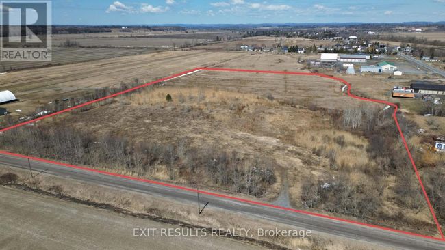 Pts 3&4 Concession 7 Road, Home with 0 bedrooms, 0 bathrooms and null parking in Alfred and Plantagenet ON | Image 5