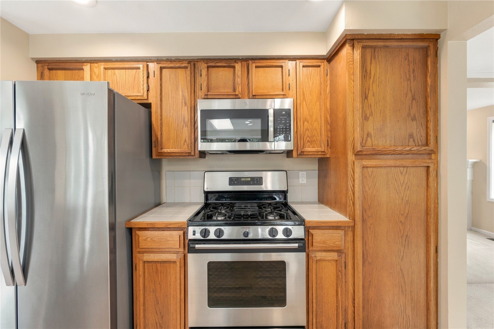 Residential Lease in Sammamish 4