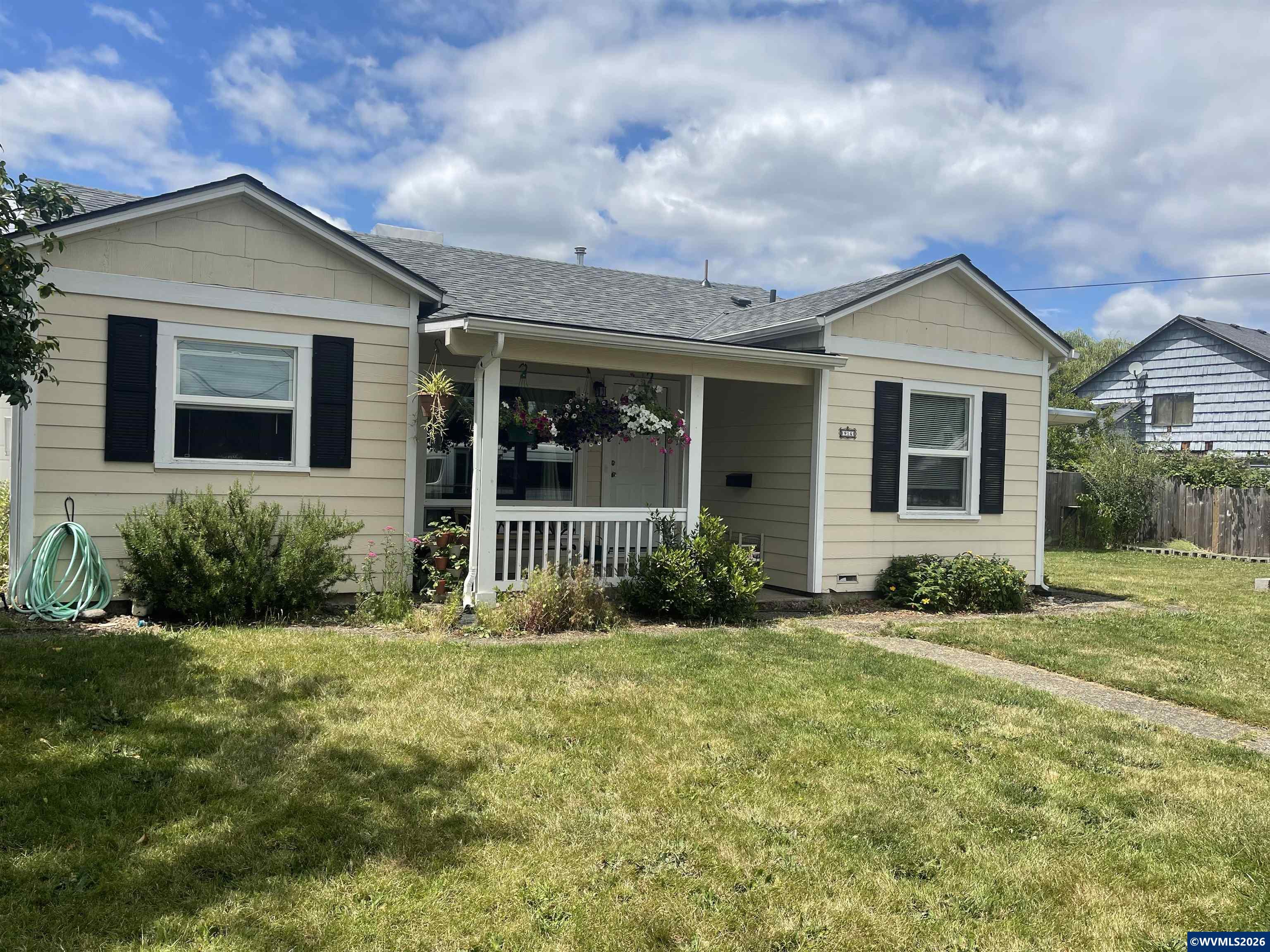 Residential in Sweet Home 2