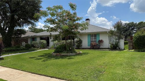 616 Tiffany Trail, Richardson, TX, 75081 | Card Image
