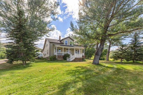 6 Washoe Cir, Bearcreek, MT, 59007-9503 | Card Image