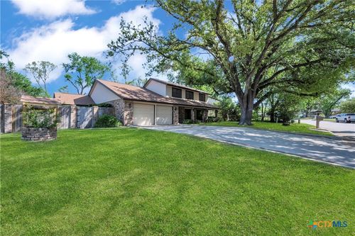 4202 Antelope Trl, Temple, TX, 76504-3660 | Card Image