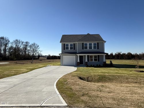 25 Harvest Hills Lane, Dunn, NC, 28334 | Card Image