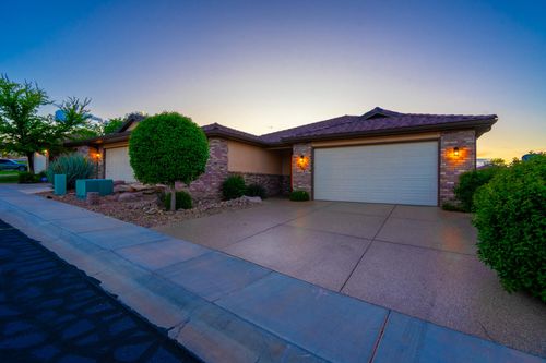 2212 S Chippenham, St George, UT, 84770 | Card Image