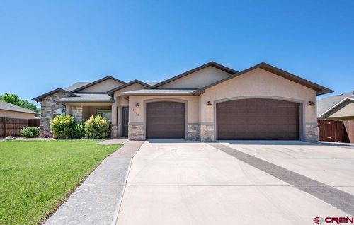 1616 Powis Ln, Fruita, CO, 81521-5100 | Card Image