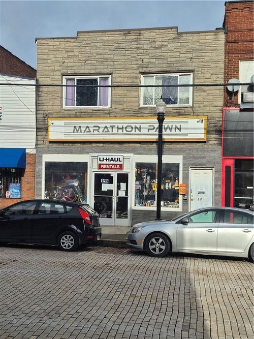 724 Broadway Ave, Mc Kees Rocks, PA, 15136-2226 | Card Image