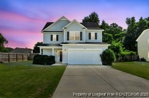 1609 Turkey Run, Fayetteville, NC, 28312-7644 | Card Image