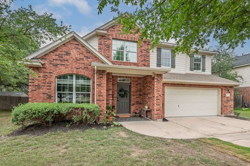 1509 Encino Dr, Leander, TX, 78641-7839 | Card Image