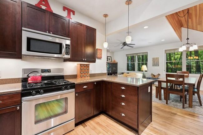 9366 E Locke Rd, House other with 2 bedrooms, 2 bathrooms and null parking in Union Pier MI | Image 15