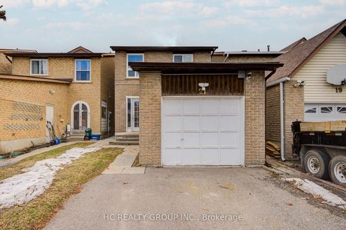 21 Appleby Cres, Markham, ON, L3R4K9 | Card Image