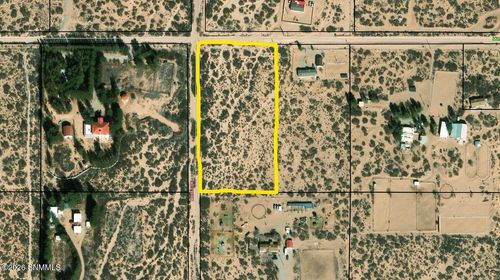 0000 Quitman St, Chaparral, NM, 88081 | Card Image