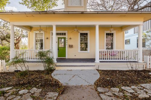 1401 Newning Ave, Austin, TX, 78704-2532 | Card Image