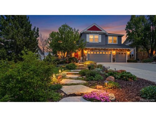 1460 Stonehill Ct, Castle Rock, CO, 80104-7603 | Card Image