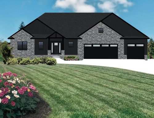 107 Beckerae Court, WRIGHTSTOWN, WI, 54180 | Card Image