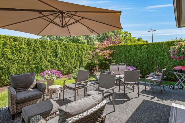 41 - 19452 Fraser Way, Townhouse with 3 bedrooms, 3 bathrooms and 4 parking in Pitt Meadows BC | Image 25