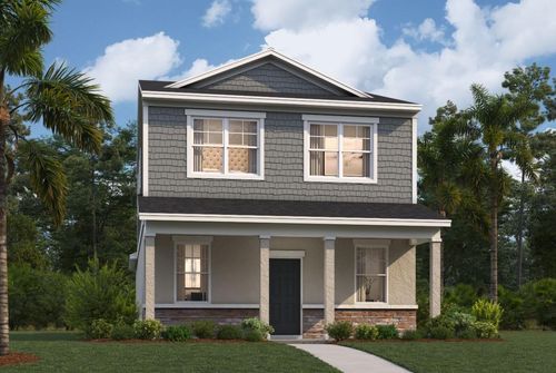 289 Platform Lane, Debary, FL, 32713 | Card Image