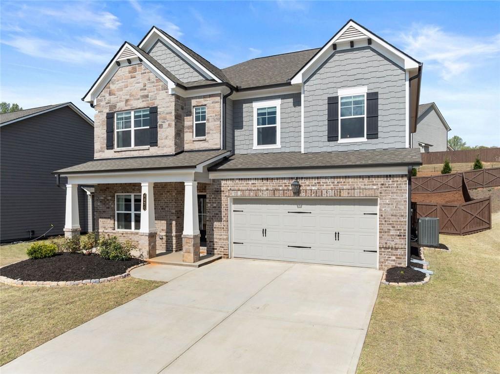 Residential in Gainesville