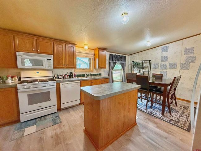 105 Maple Ave, House other with 3 bedrooms, 2 bathrooms and null parking in Ignacio CO | Image 5