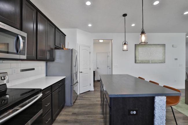 12349 Ebright Ln, House other with 3 bedrooms, 3 bathrooms and null parking in Pickerington OH | Image 15