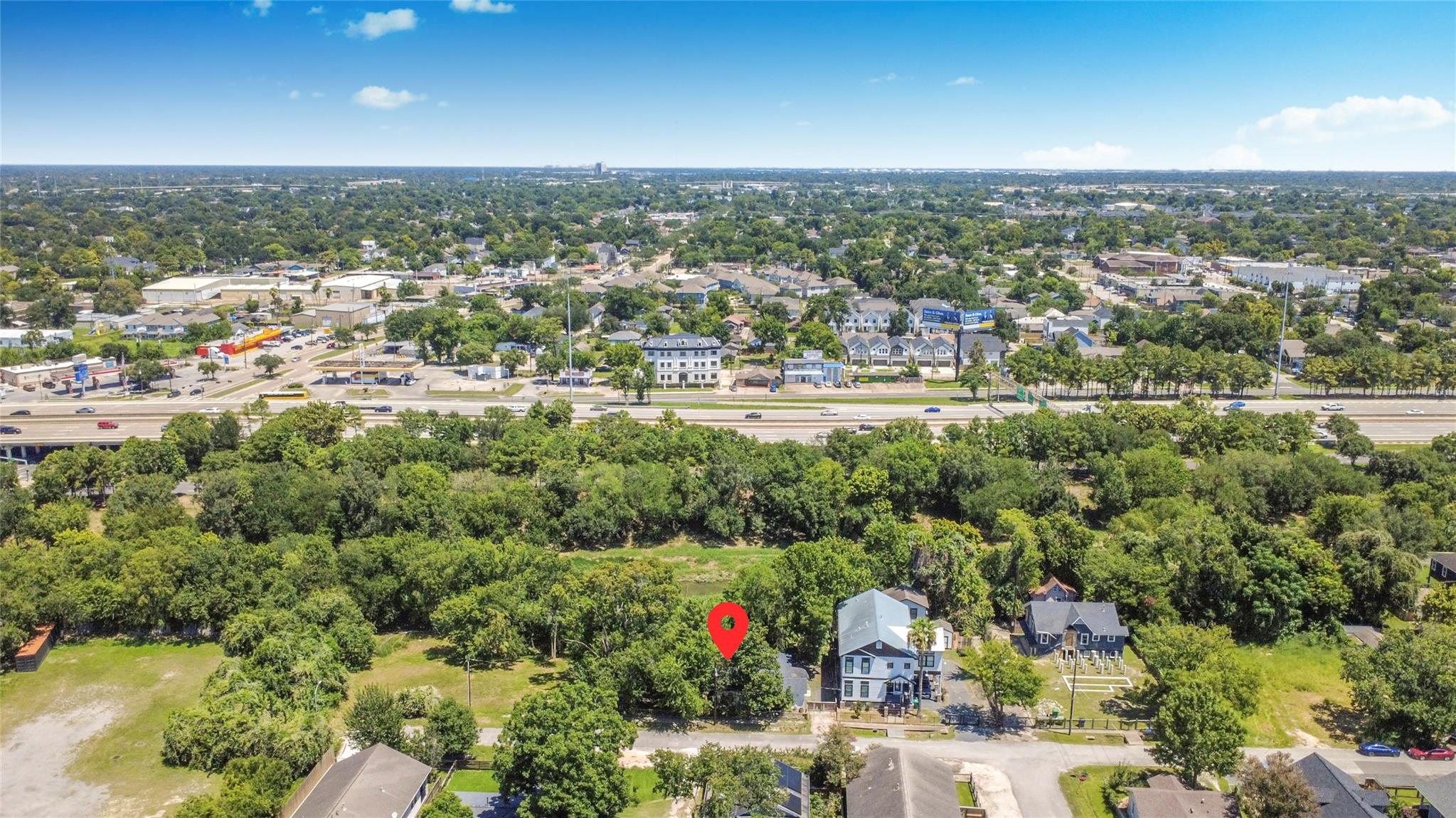 Residential Lease in Houston 4